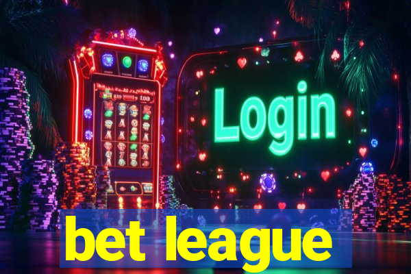 bet league